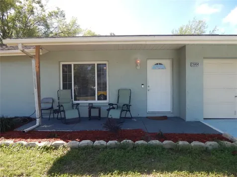 39414 8th Avenue Zephyrhills FL 33542
