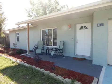 39414 8th Avenue Zephyrhills FL 33542