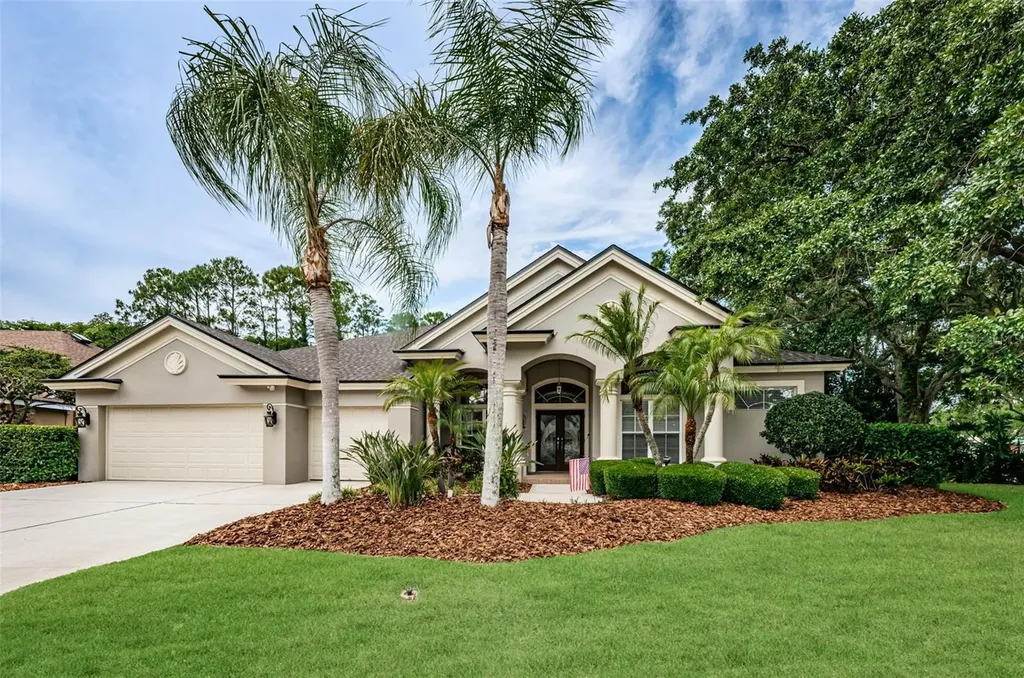 4604 Ayron Terrace Palm Harbor FL 34685
