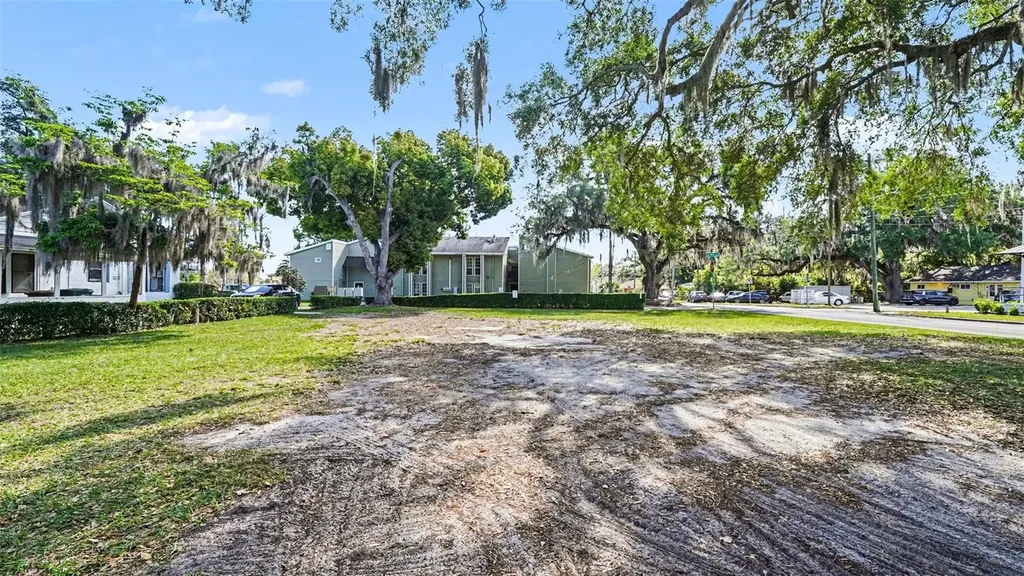 0 SW 2nd Avenue Ocala FL 34471