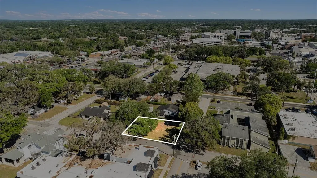 0 SW 2nd Avenue Ocala FL 34471