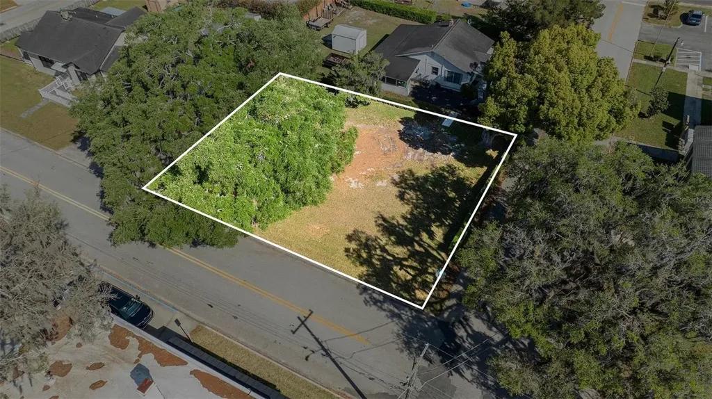 0 SW 2nd Avenue Ocala FL 34471
