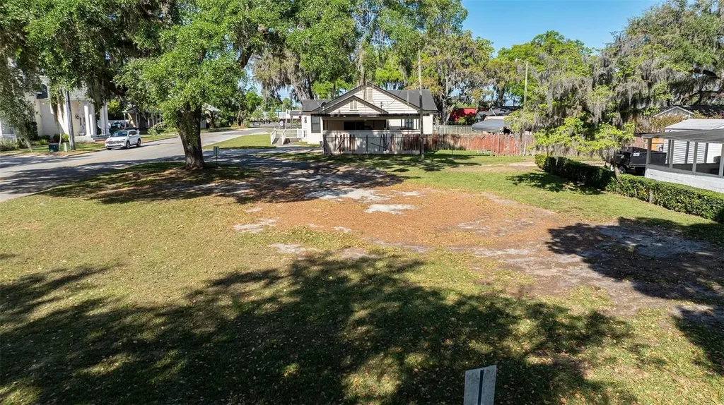 0 SW 2nd Avenue Ocala FL 34471