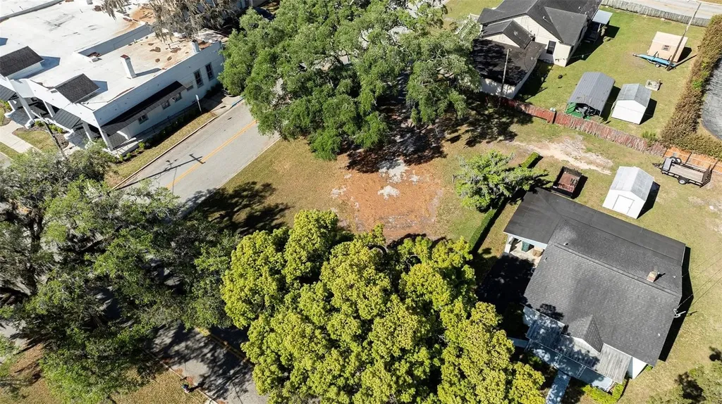 0 SW 2nd Avenue Ocala FL 34471