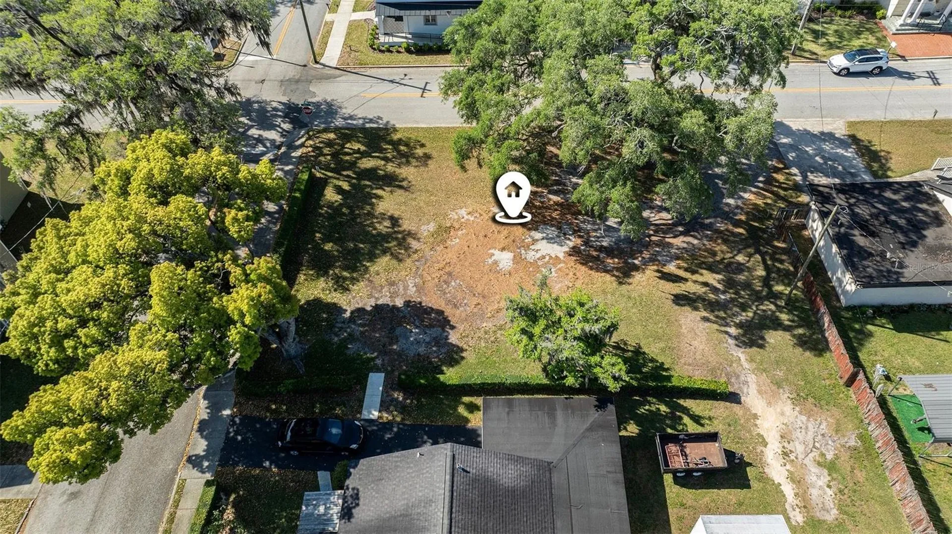 0 SW 2nd Avenue Ocala FL 34471