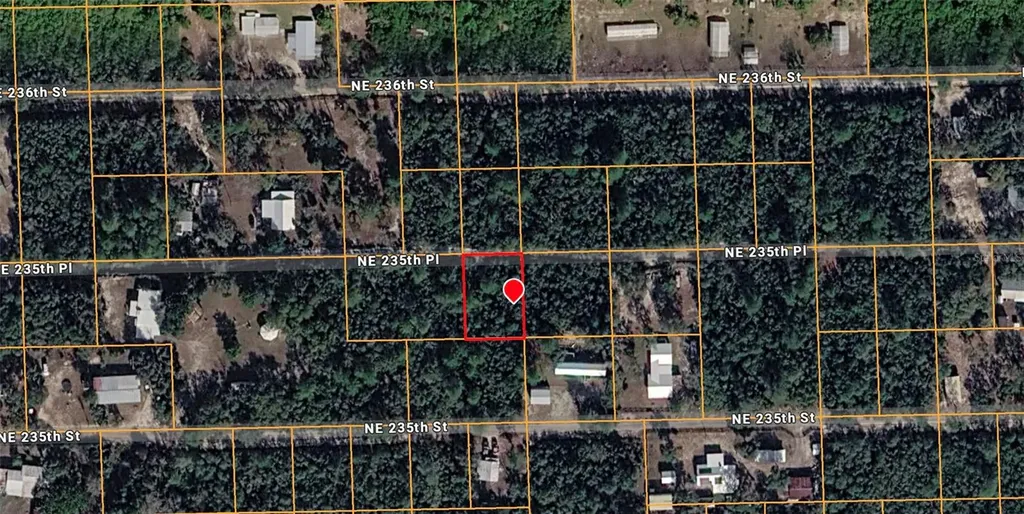 27 NE 235th Street Fort Mc Coy FL 32134