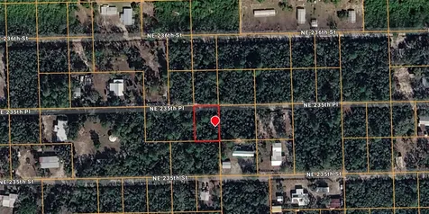 27 NE 235th Street Fort Mc Coy FL 32134