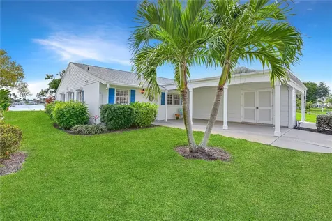4405 Mount Vernon Drive Bradenton FL 34210