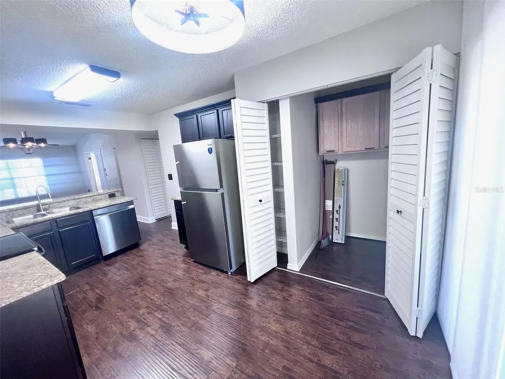 7828 Hardwick Drive New Port Richey FL 34653