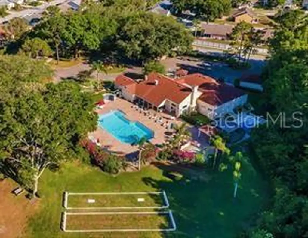 7828 Hardwick Drive New Port Richey FL 34653