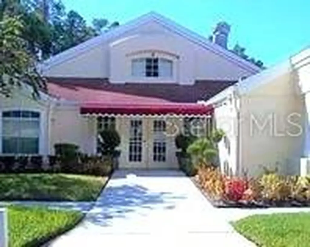 7828 Hardwick Drive New Port Richey FL 34653