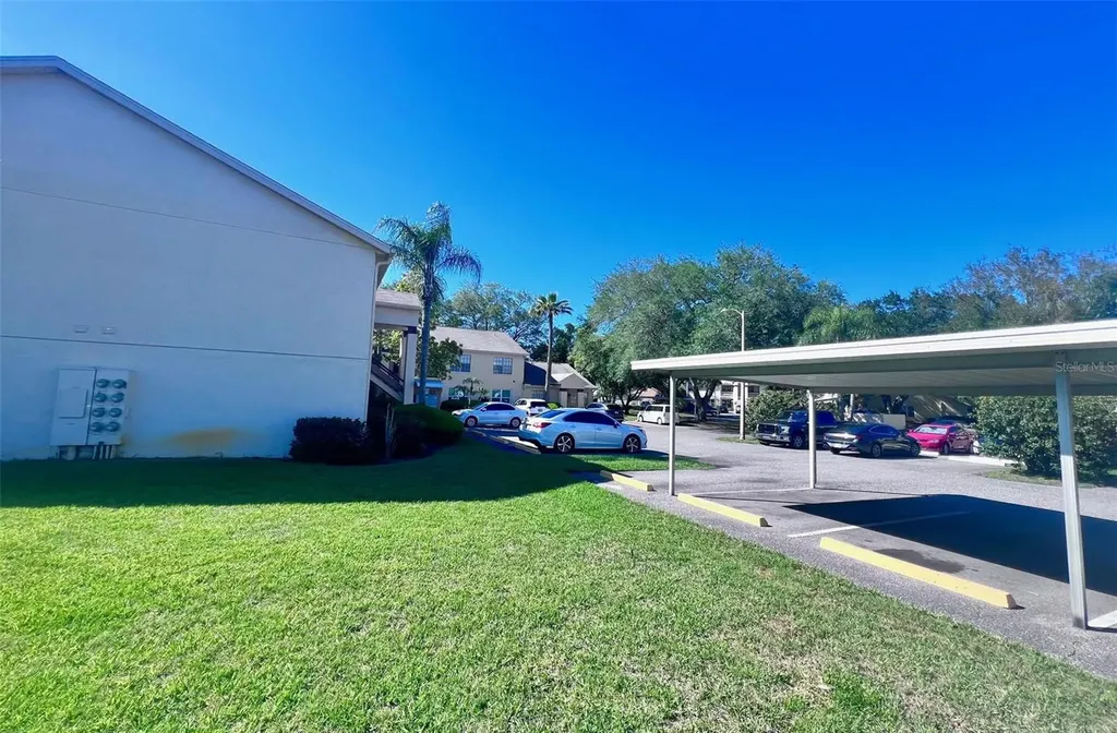 7828 Hardwick Drive New Port Richey FL 34653