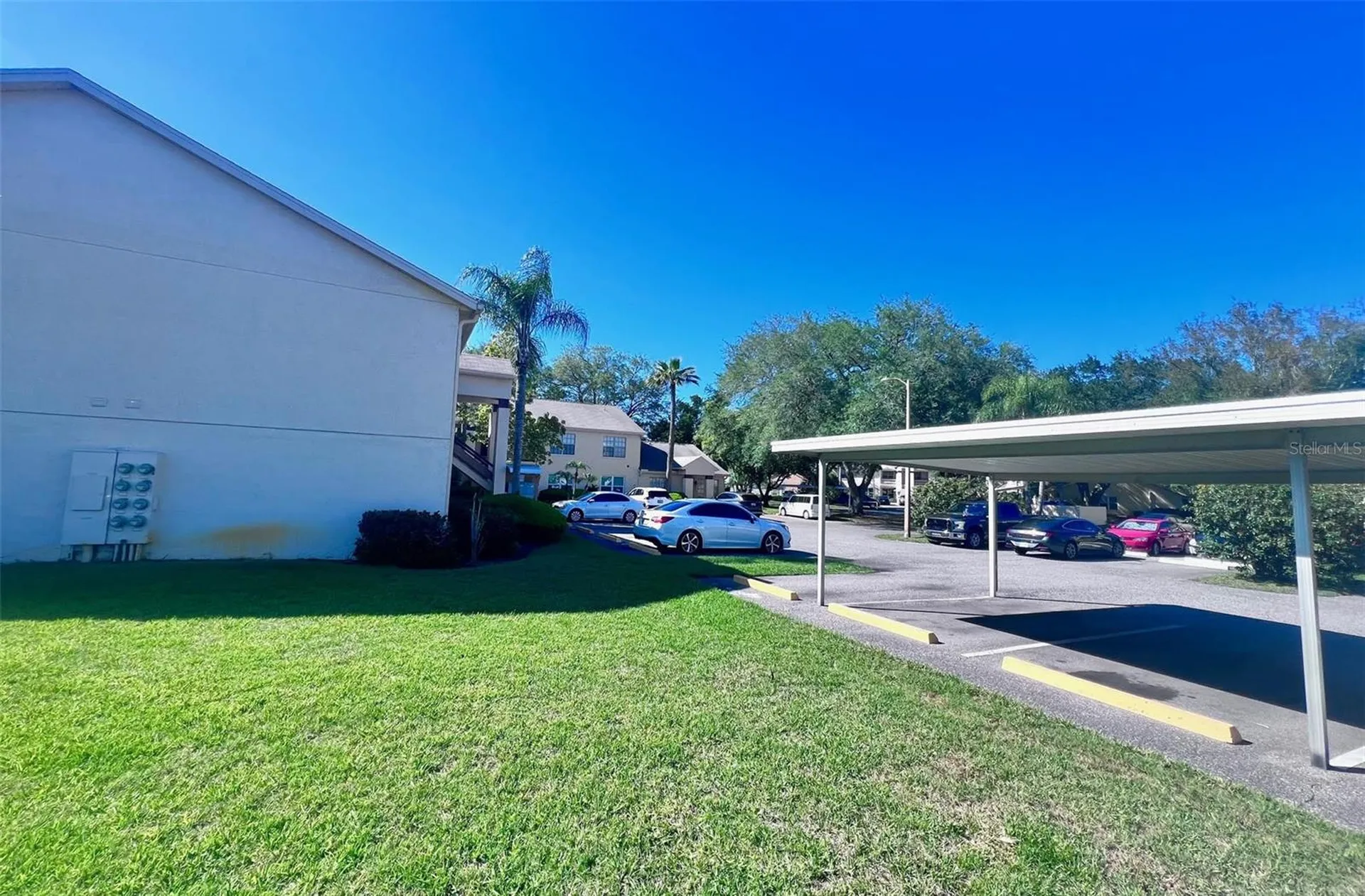 7828 Hardwick Drive New Port Richey FL 34653