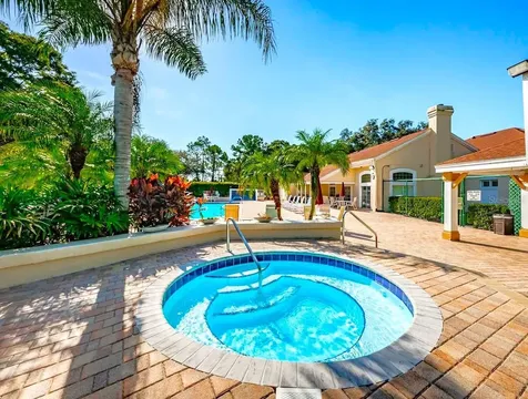 7828 Hardwick Drive New Port Richey FL 34653