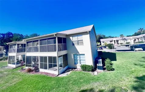 7828 Hardwick Drive New Port Richey FL 34653