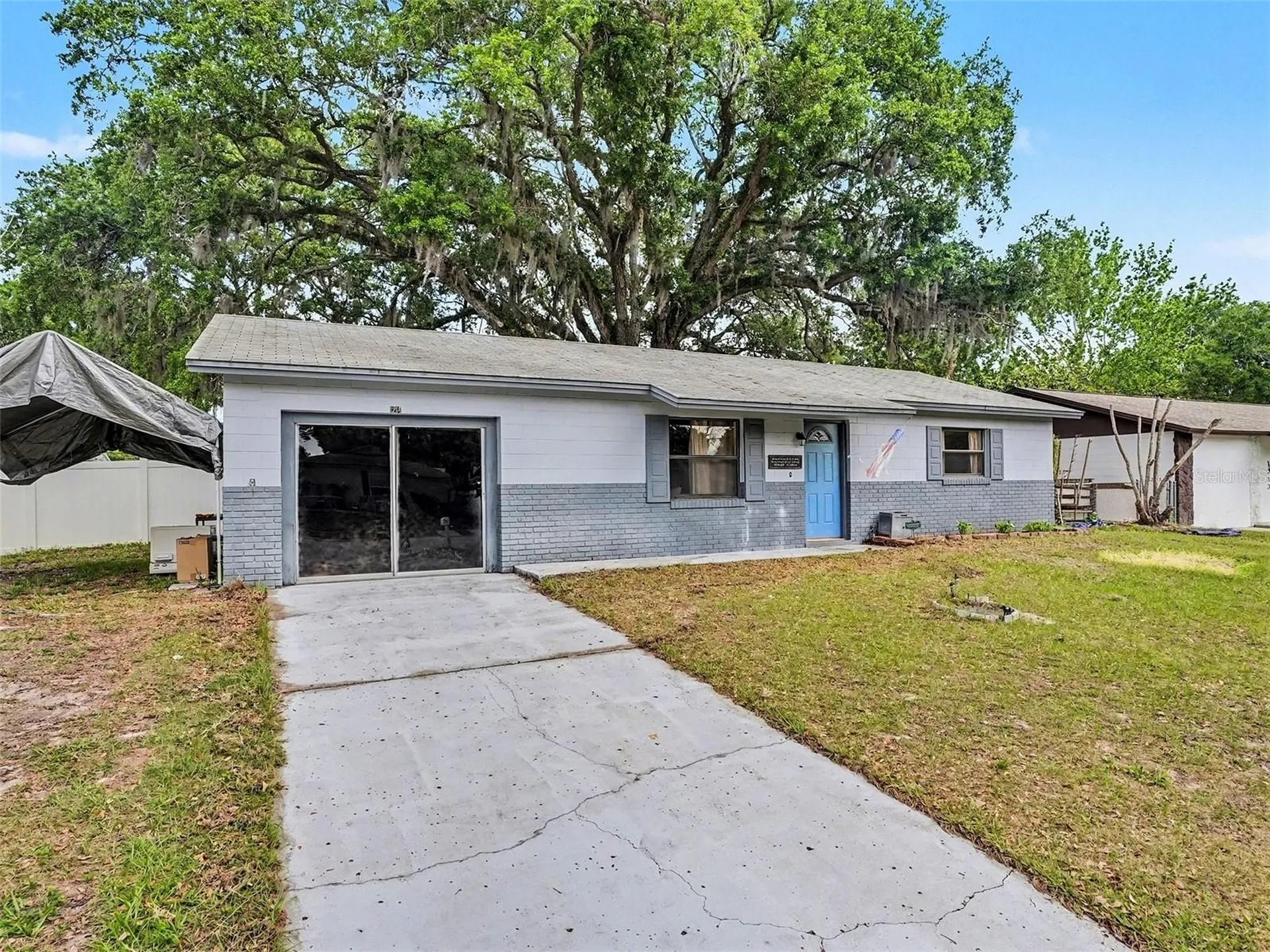 1214 Cherokee Court Kissimmee FL 34744
