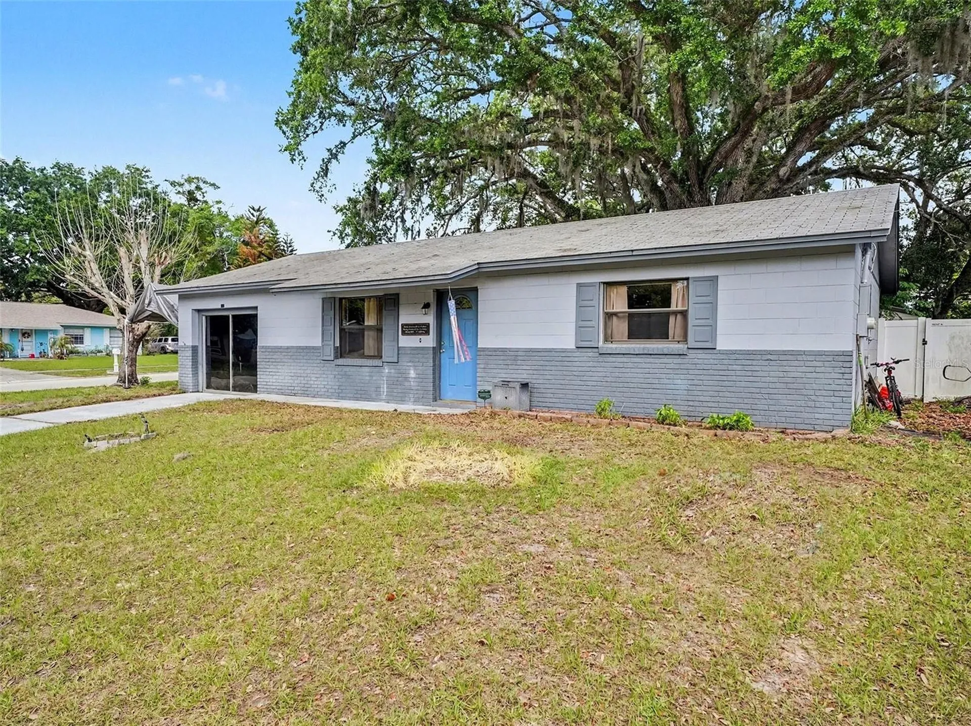 1214 Cherokee Court Kissimmee FL 34744