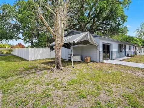 1214 Cherokee Court Kissimmee FL 34744