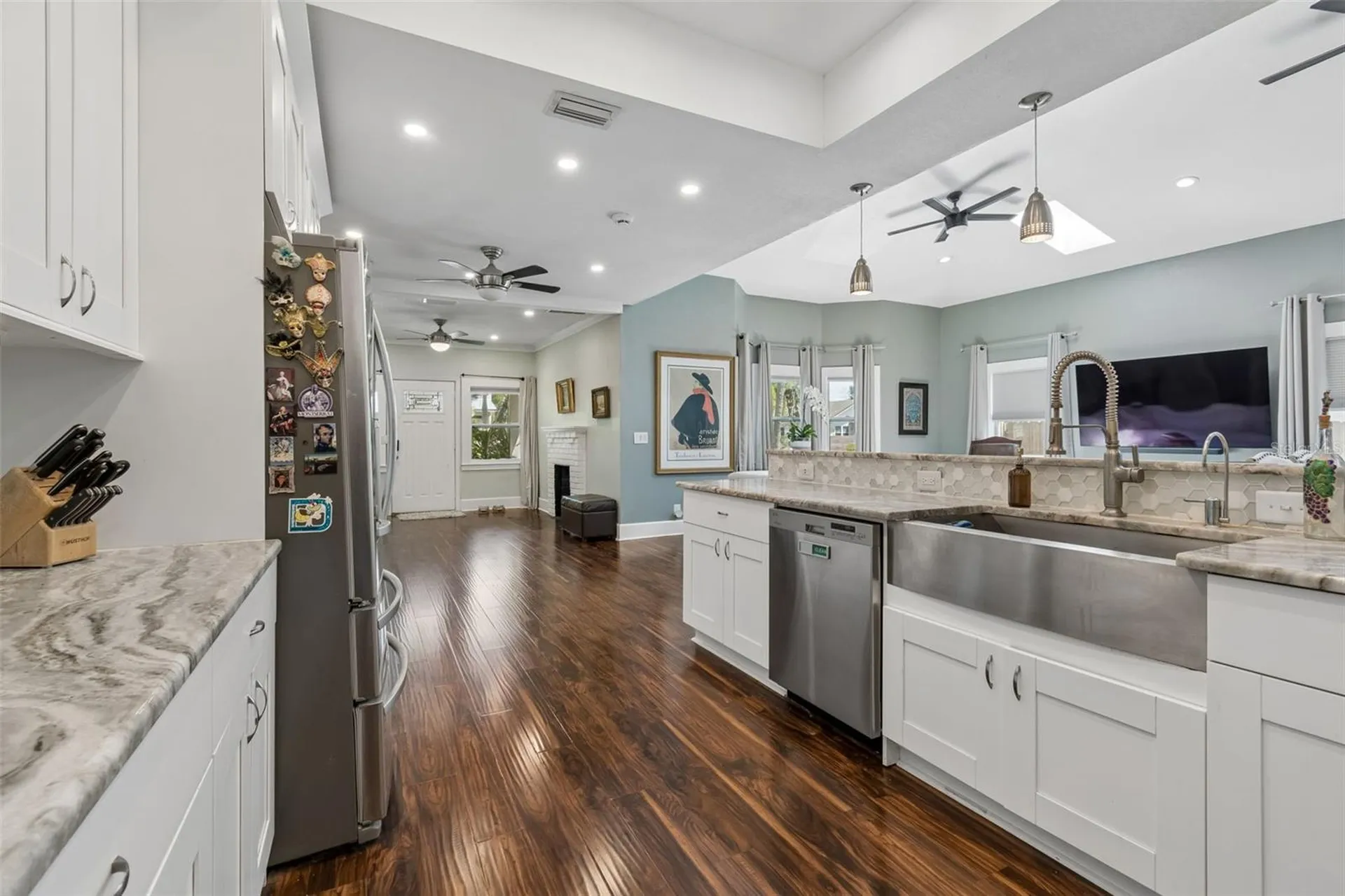 1024 16th Avenue N St Petersburg FL 33704