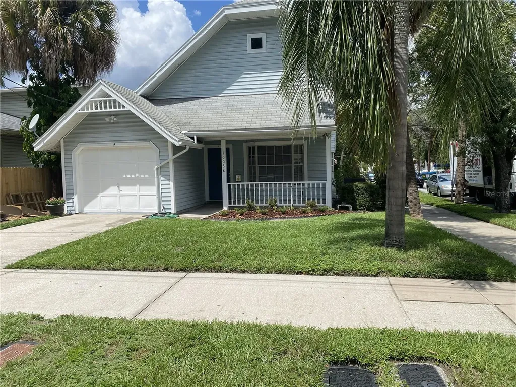 1003 W Horatio Street Tampa FL 33606