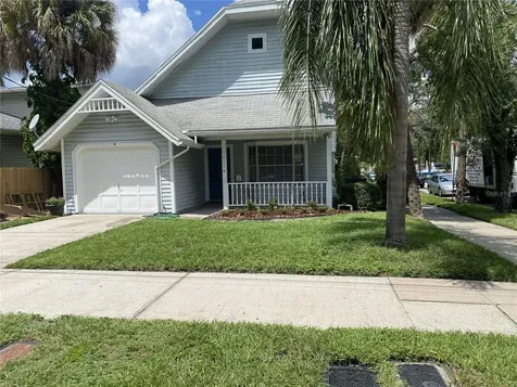1003 W Horatio Street Tampa FL 33606