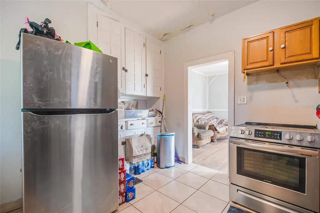 311 W Pearce Avenue Eagle Lake FL 33839