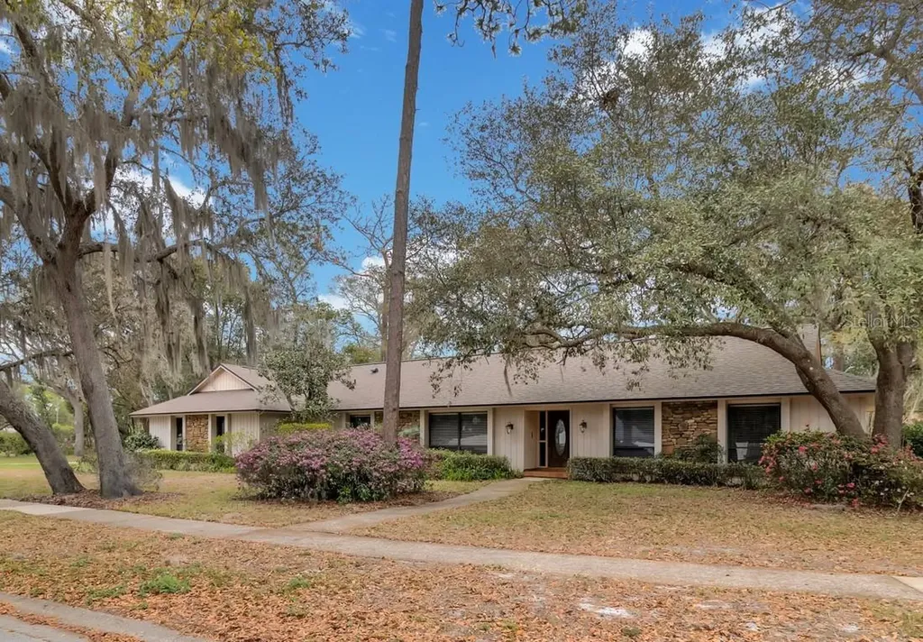 401 Blue Lake Drive Longwood FL 32779