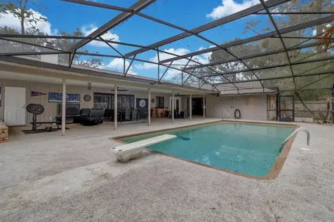 401 Blue Lake Drive Longwood FL 32779
