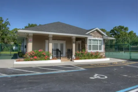 401 Blue Lake Drive Longwood FL 32779