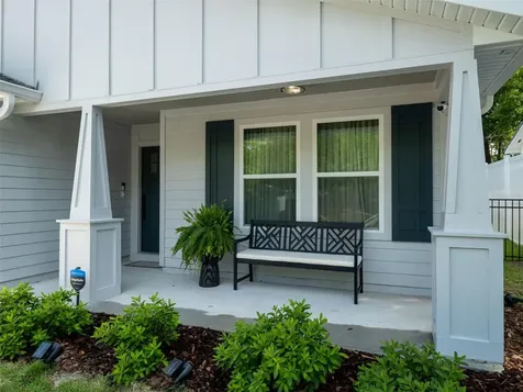 1123 NW 6th Place Gainesville FL 32601