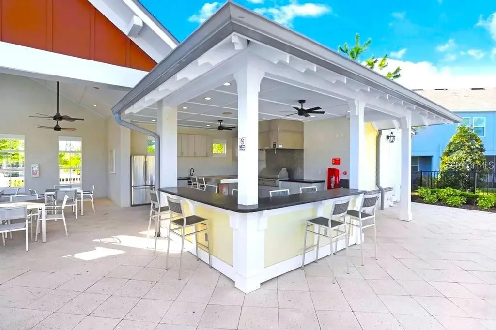 18604 Noble Caspian Drive Lutz FL 33558