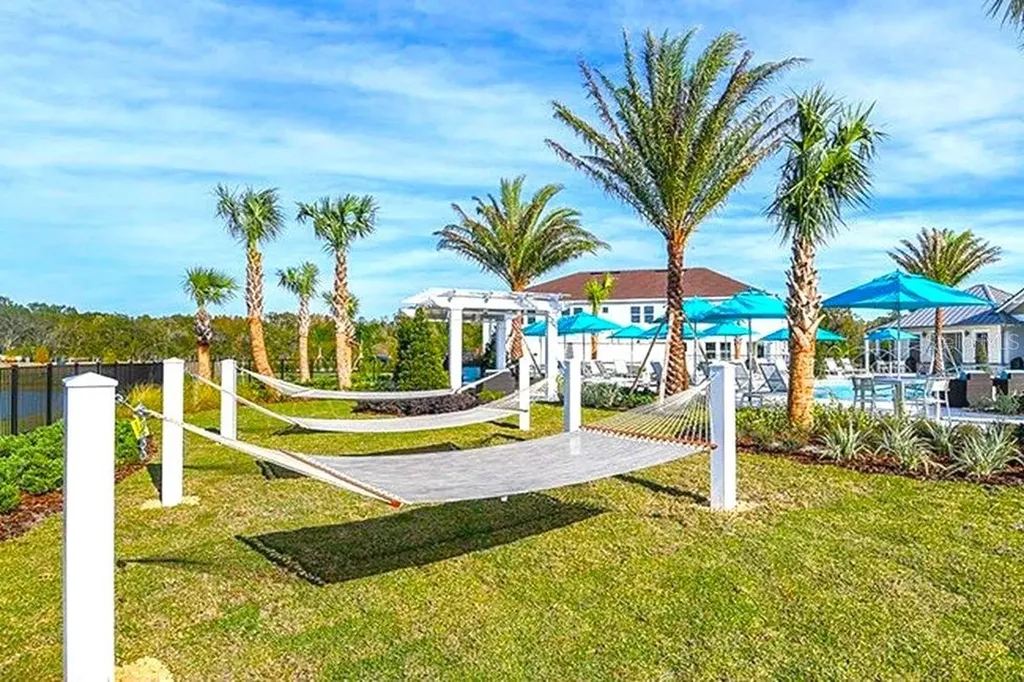 18604 Noble Caspian Drive Lutz FL 33558