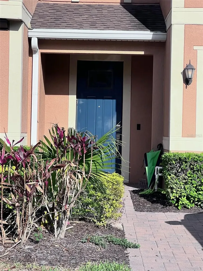 18604 Noble Caspian Drive Lutz FL 33558