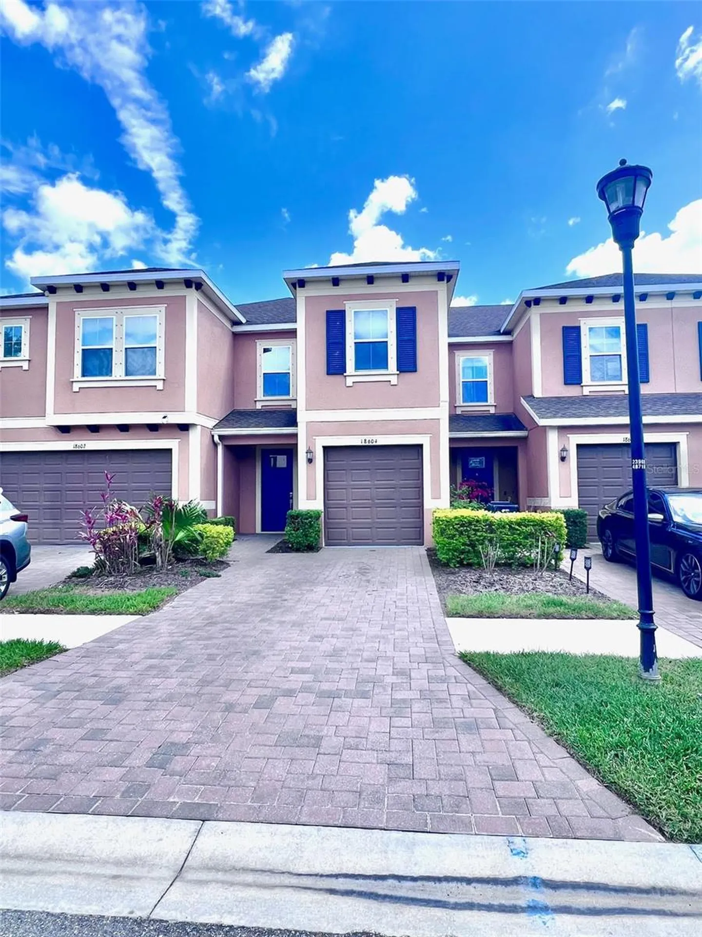 18604 Noble Caspian Drive Lutz FL 33558