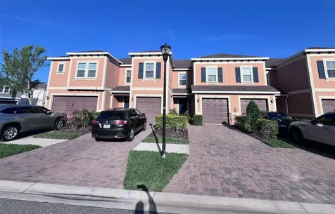 18604 Noble Caspian Drive Lutz FL 33558