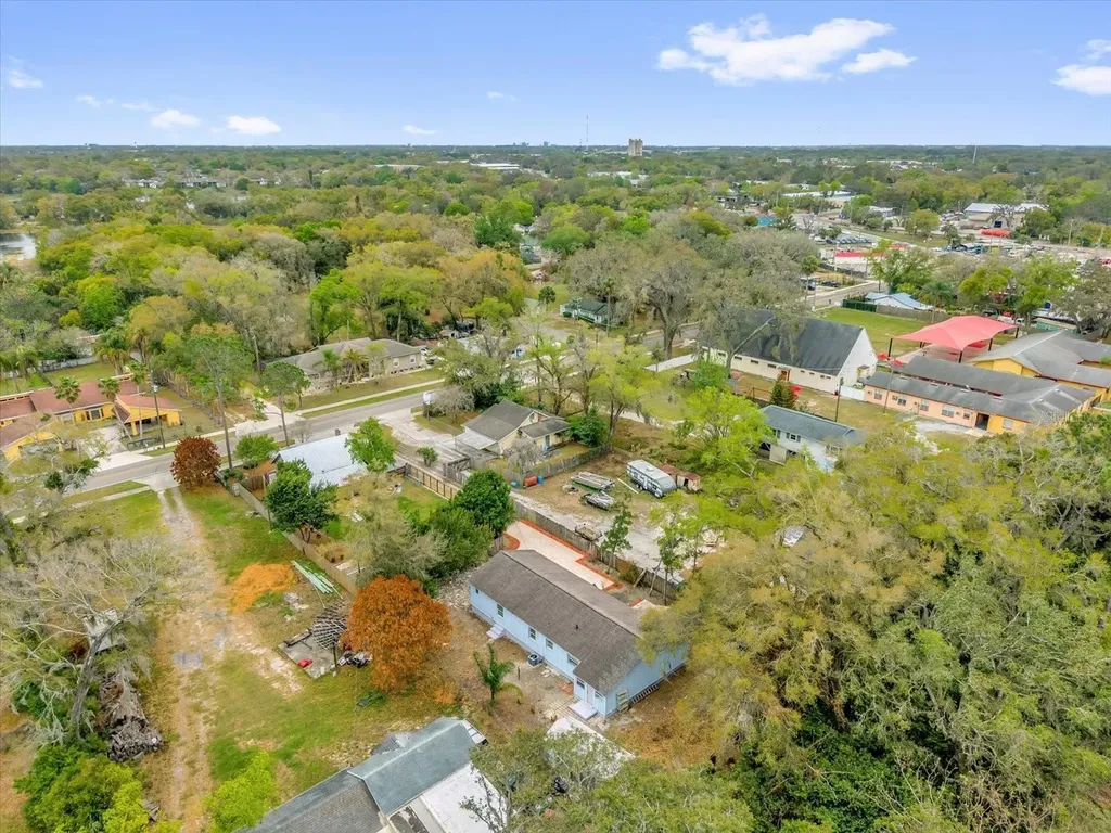 7506 Mott Avenue Orlando FL 32810