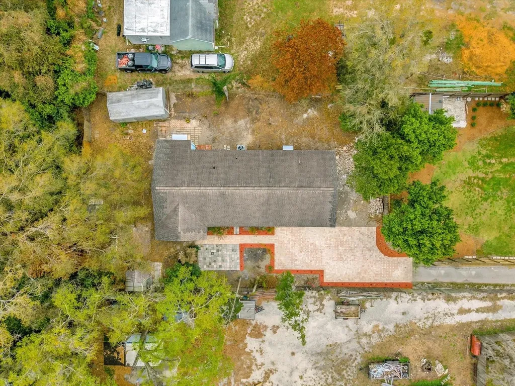 7506 Mott Avenue Orlando FL 32810