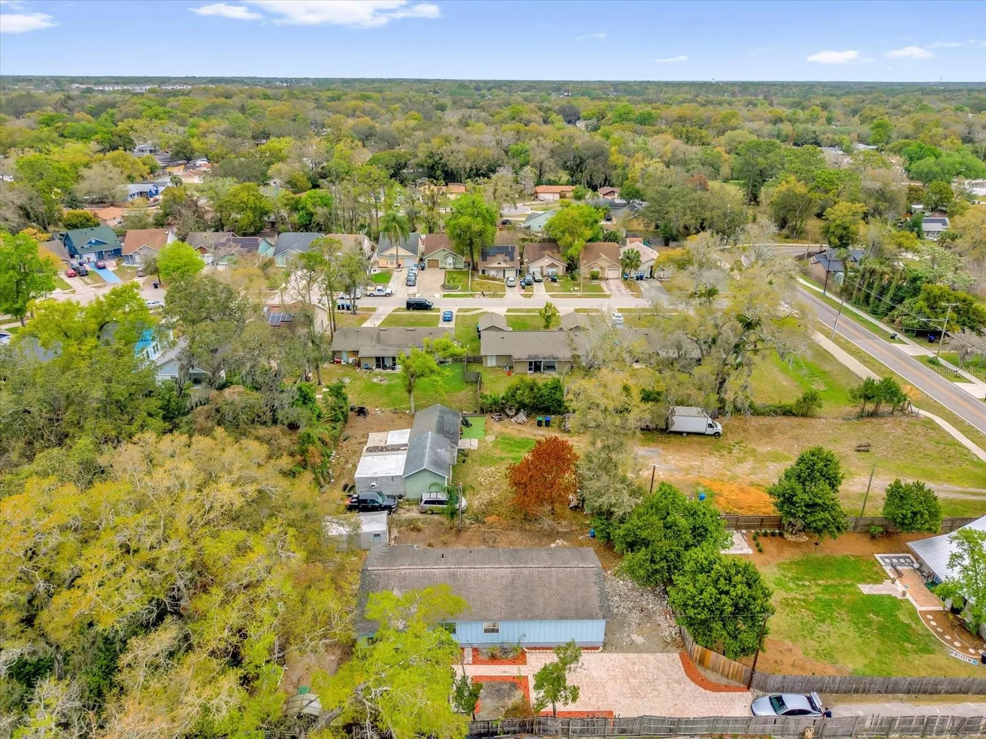 7506 Mott Avenue Orlando FL 32810