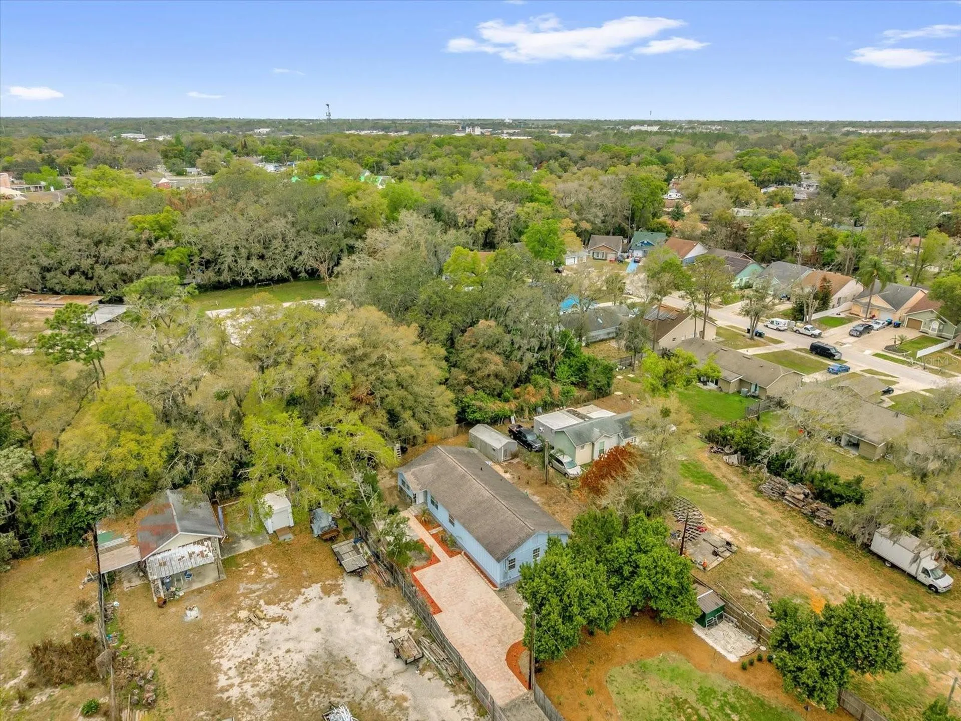 7506 Mott Avenue Orlando FL 32810