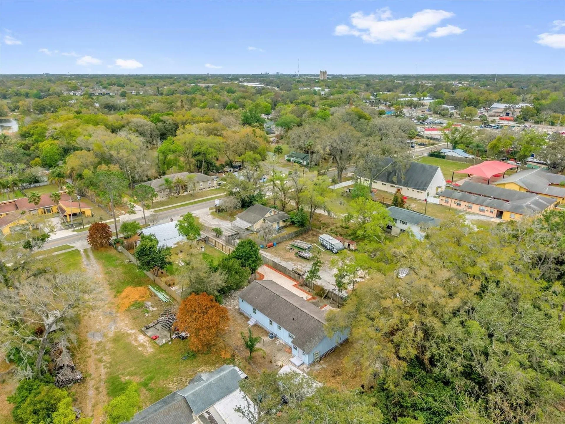 7506 Mott Avenue Orlando FL 32810
