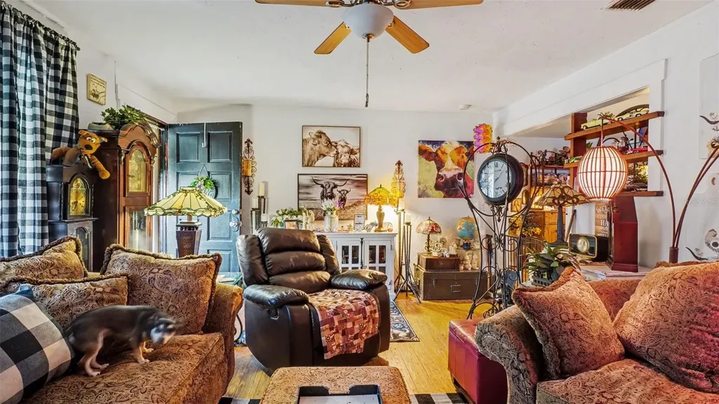 833 NE 28th Street Ocala FL 34470