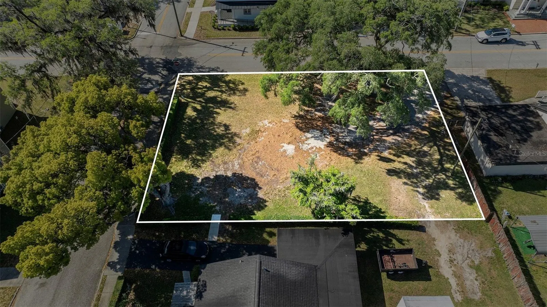 833 NE 28th Street Ocala FL 34470