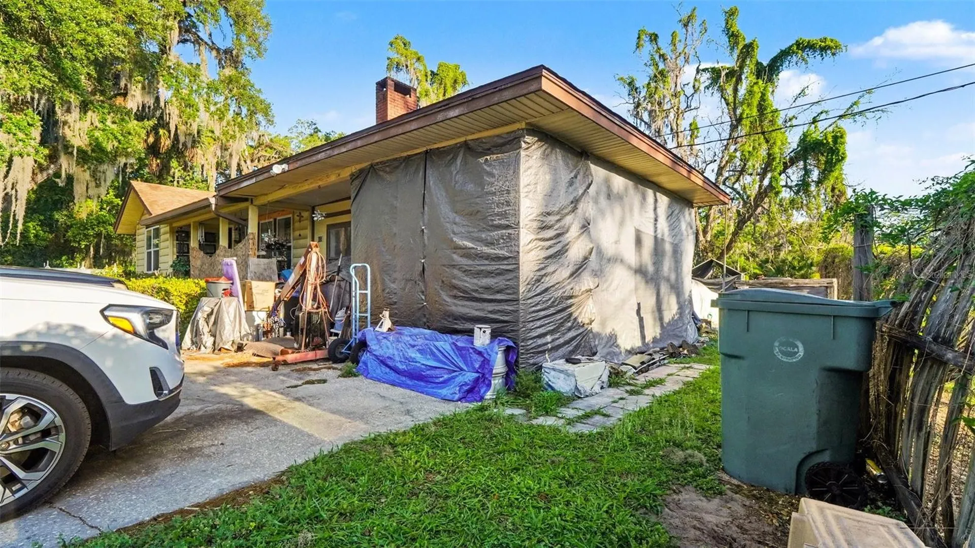 833 NE 28th Street Ocala FL 34470