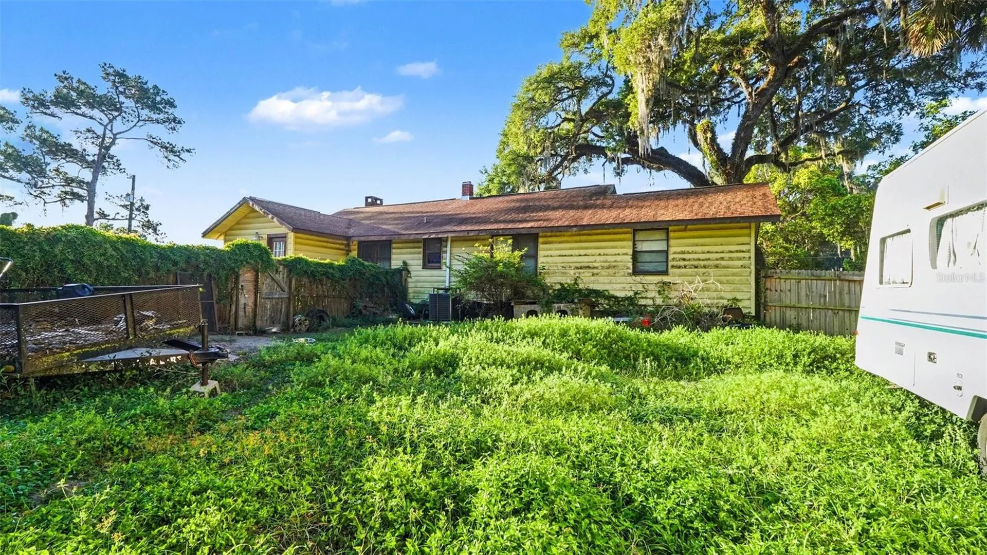 833 NE 28th Street Ocala FL 34470