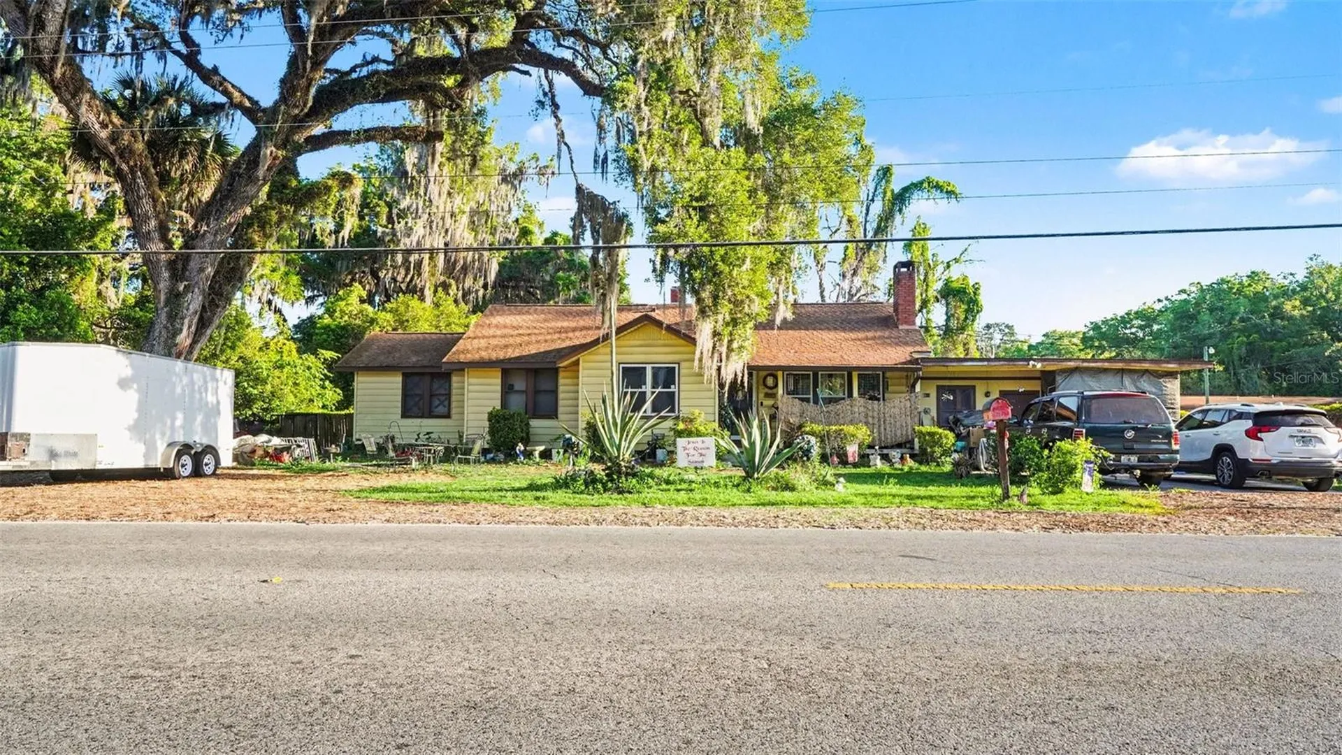 833 NE 28th Street Ocala FL 34470