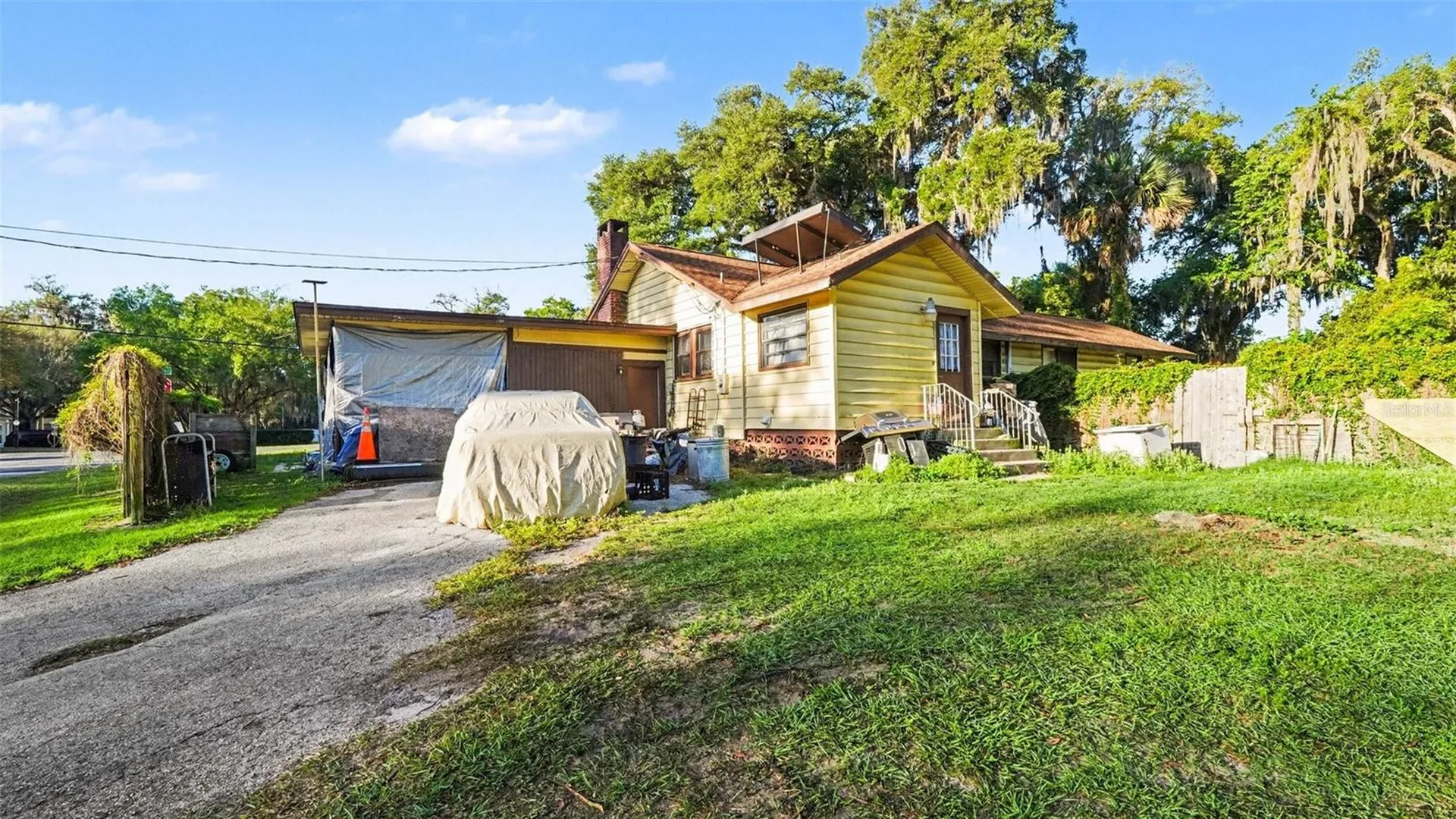 833 NE 28th Street Ocala FL 34470