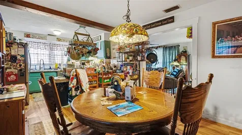 833 NE 28th Street Ocala FL 34470