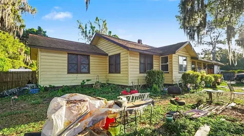 833 NE 28th Street Ocala FL 34470