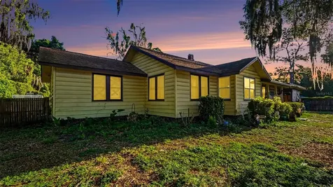 833 NE 28th Street Ocala FL 34470