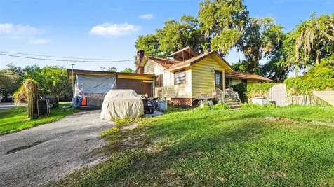 833 NE 28th Street Ocala FL 34470